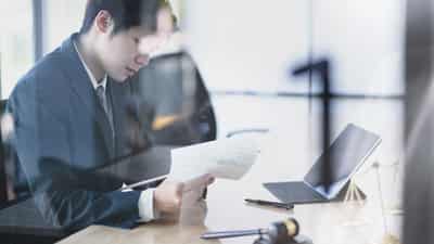 Image for Spotting the warning signs – minimising the risk of post-Covid corporate scandals