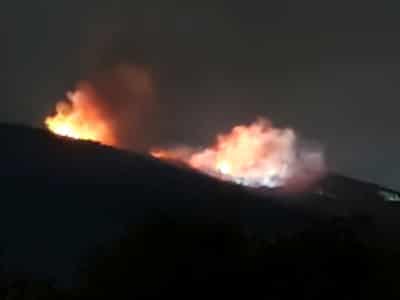 Image for Explosion hits another EMCO weapons site in Bulgaria; probe underway