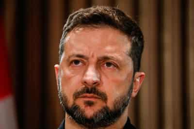 Image for Zelenskiy appoints new commander of Ukraine's land forces