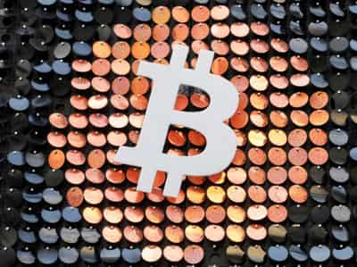 Image for Cryptocurrency inflows hit record high of $4.2 billion, CoinShares says