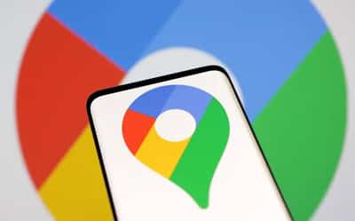Image for Google brings AI answers to map applications