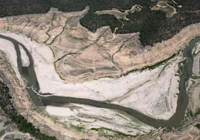 Image for Analysis-Southern Europe braces for climate change-fuelled summer of drought