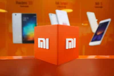 Image for China smartphone maker Xiaomi to invest $10 billion in new EV unit over 10 years