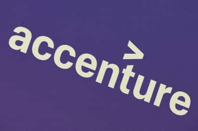 Image for Italy's Engineering sells two units to Accenture