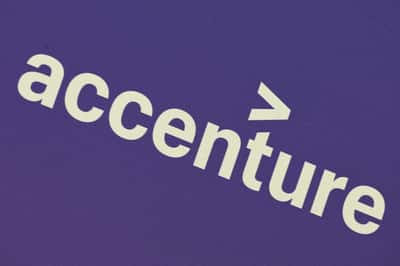 Image for Italy's Engineering sells two units to Accenture