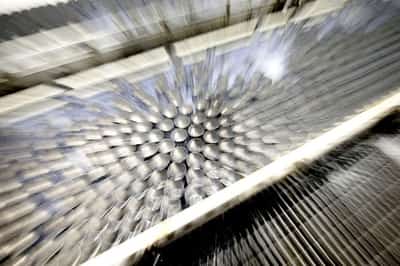 Image for Soaring scrap aluminium exports threaten UK defence, auto supply chains, industry group says