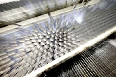 Image for Soaring scrap aluminium exports threaten UK defence, auto supply chains, industry group says