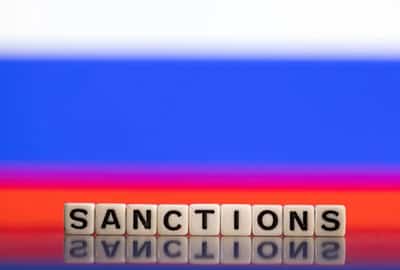 Image for EU proposes bans on aluminium, video game consoles in new Russia sanctions