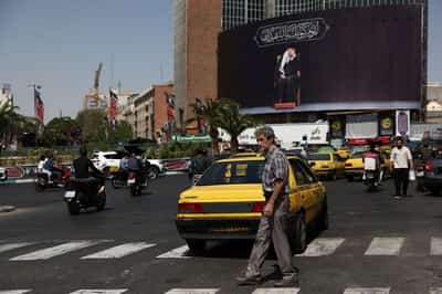 Image for Uncertainty over Qatar diplomacy clouds prospects for US-Iran deal