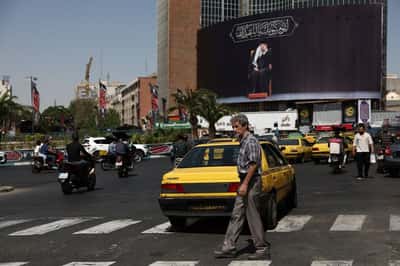 Image for Uncertainty over Qatar diplomacy clouds prospects for US-Iran deal