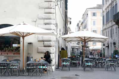 Image for Euro zone business growth soared in May as restrictions eased -PMI