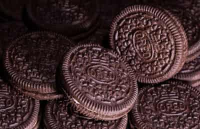 Image for Oreo maker sweetens sales outlook as emerging markets bounce back