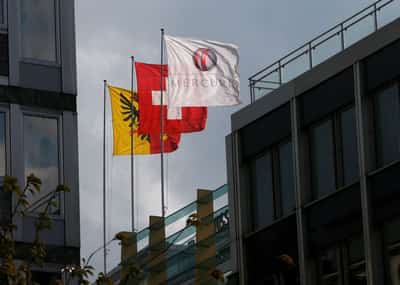 Image for Exclusive-Britain's FCA asks Mercuria about its LME aluminium holding