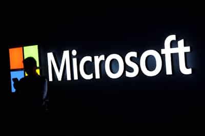 Image for Microsoft in advanced talks for continued access to OpenAI tech, Bloomberg reports