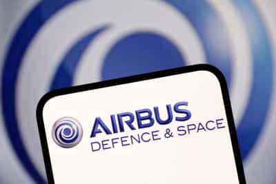 Image for Airbus, Indra, others offer Spain alternative to FCAS fighter jet project