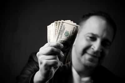 Image for Where you can cash a money order in the UK