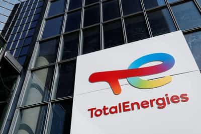Image for TotalEnergies signs 10-year LNG supply deal with India's GSPC