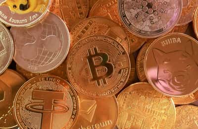 Image for European regulators need more powers to police crypto, watchdog says