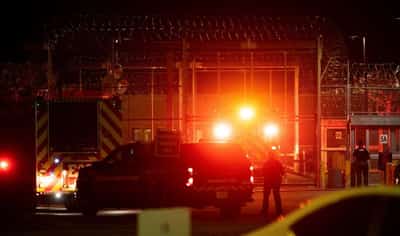 Image for Tennessee prison chief resigns after failed execution
