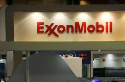 Image for Exxon considers selling stake in LNG terminal offshore Italy