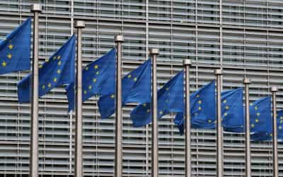 Image for EU grants 755 million eur for Bornholm offshore energy hub, German economy ministry
