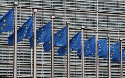 Image for EU grants 755 million eur for Bornholm offshore energy hub, German economy ministry