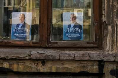 Image for Romania’s seven-year fiscal plan may test markets, says watchdog