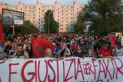 Image for As Europe migration debate rages, Bologna businessman's death highlights human cost