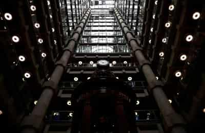 Image for Britain to unlock ‘billions of pounds’ by easing insurance capital rules