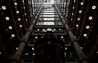 Image for Britain to unlock ‘billions of pounds’ by easing insurance capital rules