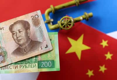 Image for Israel-Iran conflict will spur Russia-China gas deal, Russian adviser says