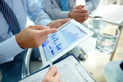 Image for BANKING ON IOT: HOW WILL THE INTERNET OF THINGS IMPACT BANKING?