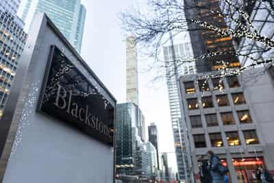 Image for Exclusive-Blackstone drops out of consortium bid for TikTok US, source says