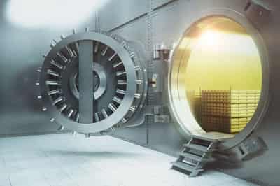 Image for Is Trust Tech bridging the consumer banking divide?
