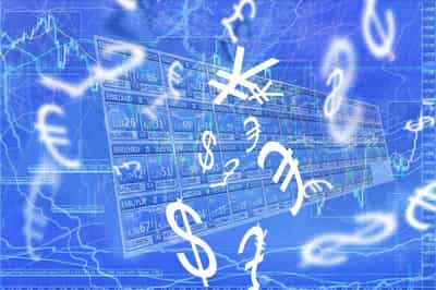 Image for Key factors impacting global forex trading