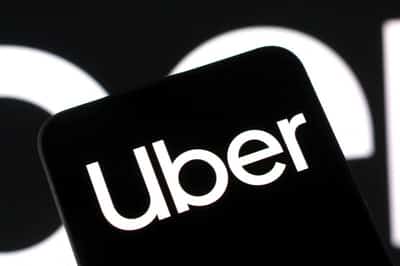 Image for Uber, Lyft partner with Baidu for UK robotaxi trials next year