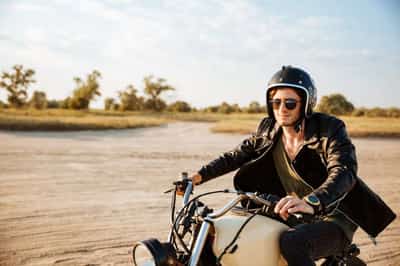 Image for How much is motorcycle insurance?