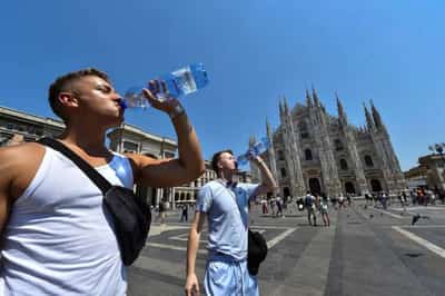 Image for Why some heatwaves prove deadlier than others