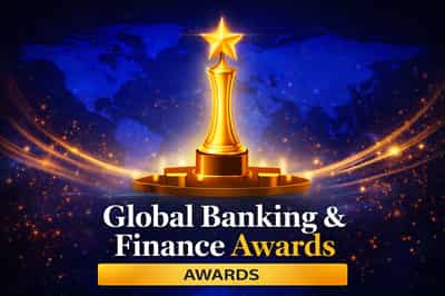 Image for Guotai Junan International Holdings Limited Honoured with 33 Years of Excellence – Financial Services Asia Pacific 2026 by Global Banking & Finance Review®