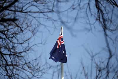 Image for Australia to boost aerial surveillance of Pacific for illegal fishing fleets