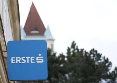 Image for Erste Bank plans offer to raise stake in Erste Bank Polska by up to 26% 