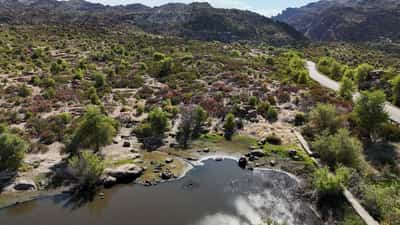 Image for Rio Tinto gains control of Resolution Copper acreage after years-long court fight