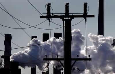 Image for EU launches first phase of world’s first carbon border tariff