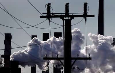 Image for EU launches first phase of world’s first carbon border tariff