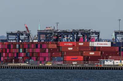 Image for Italy's business lobby urges EU to expedite trade deals beyond US