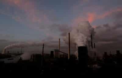 Image for Analysis-Industrial firms warn EU carbon overhaul could benefit polluters
