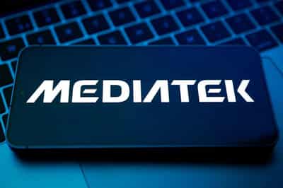 Image for MediaTek plans $5 billion financing for AI data-center chips