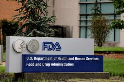 Image for US tobacco regulator treads carefully on vapes with licence for Glas e-cigarettes