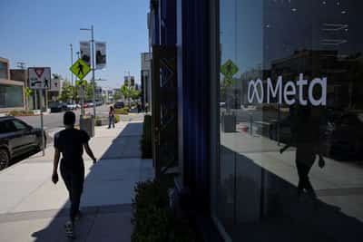 Image for Meta reaches $16.68 billion settlement over social media harms to children