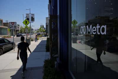 Image for Meta reaches $16.68 billion settlement over social media harms to children